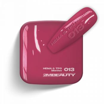 Gel Lack - HEMA & TPO Mentes 013 (5ml - mini me) kép
