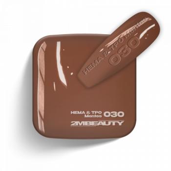 Gel Lack - HEMA & TPO Mentes 030 (5ml - mini me) kép