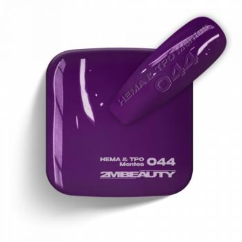 Gel Lack - HEMA & TPO Mentes 044 (5ml - mini me) kép
