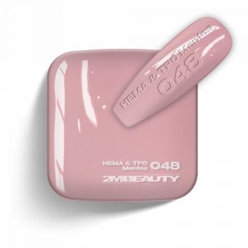 Gel Lack - HEMA & TPO Mentes 048 (5ml - mini me) kép