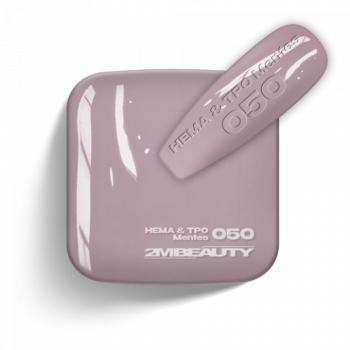 Gel Lack - HEMA & TPO Mentes 050 (13 ml) kép