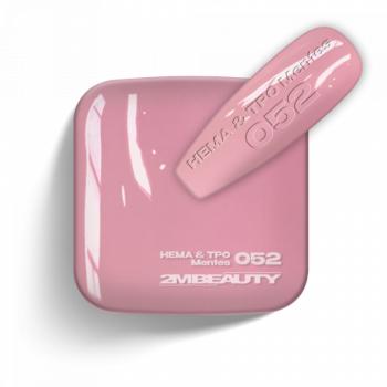 Gel Lack - HEMA & TPO Mentes 052 (13 ml) kép
