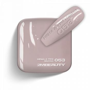 Gel Lack - HEMA & TPO Mentes 053 (13 ml) kép