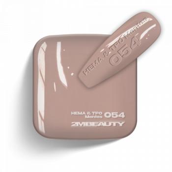 Gel Lack - HEMA & TPO Mentes 054 (5ml - mini me) kép