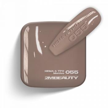 Gel Lack - HEMA & TPO Mentes 055 (5ml - mini me) kép