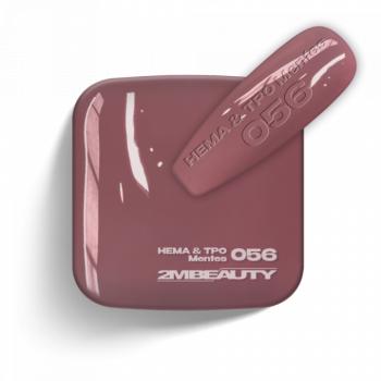 Gel Lack - HEMA & TPO Mentes 056 (5ml - mini me) kép