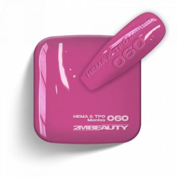 Gel Lack - HEMA & TPO Mentes 060 (13 ml) kép