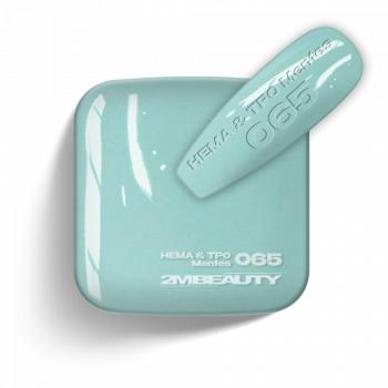 Gel Lack - HEMA & TPO Mentes 065 (13 ml) kép