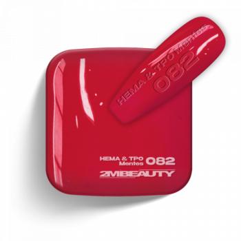 Gel Lack - HEMA & TPO Mentes 082 (5ml - mini me) kép