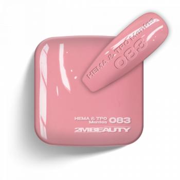 Gel Lack - HEMA & TPO Mentes 083 (13 ml) kép