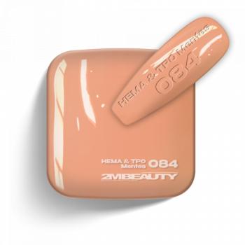 Gel Lack - HEMA & TPO Mentes 084 (5ml - mini me) kép