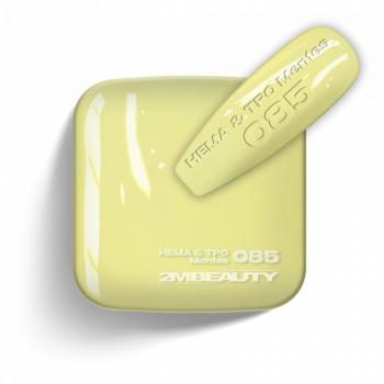 Gel Lack - HEMA & TPO Mentes 085 (5ml - mini me) kép