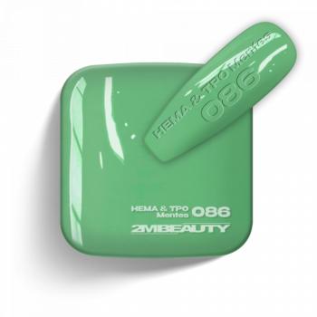 Gel Lack - HEMA & TPO Mentes 086 (13 ml) kép