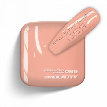 Gel Lack - HEMA & TPO Mentes 089 (13 ml) kép