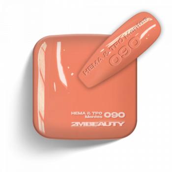 Gel Lack - HEMA & TPO Mentes 090 (5ml - mini me) kép