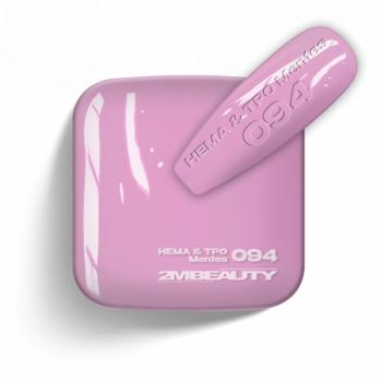 Gel Lack - HEMA & TPO Mentes 094 (5ml - mini me) kép