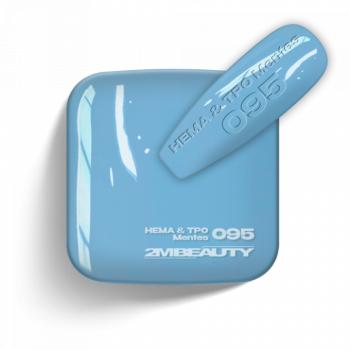 Gel Lack - HEMA & TPO Mentes 095 (13 ml) kép
