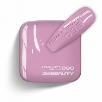 Gel Lack - HEMA & TPO Mentes 096 (5ml - mini me) kép