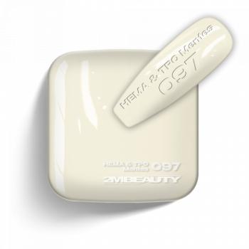 Gel Lack - HEMA & TPO Mentes 097 (5ml - mini me) kép