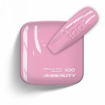 Gel Lack - HEMA & TPO Mentes 100 (5ml - mini me) kép