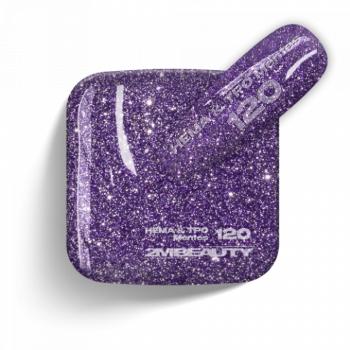 Gel Lack - HEMA & TPO Mentes 120 (13 ml) kép