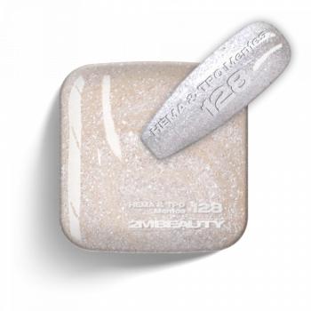 Gel Lack - HEMA & TPO Mentes 128 (5ml - mini me) kép