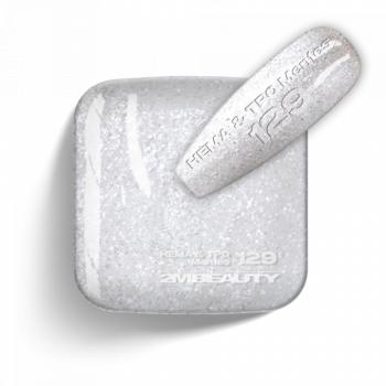 Gel Lack - HEMA & TPO Mentes 129 (5ml - mini me) kép