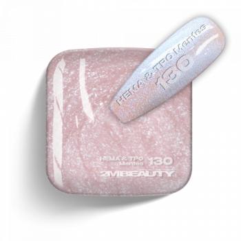 Gel Lack - HEMA & TPO Mentes 130 (5ml - mini me) kép