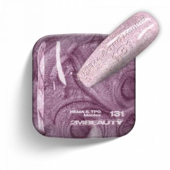 Gel Lack - HEMA & TPO Mentes 131 (5ml - mini me) kép