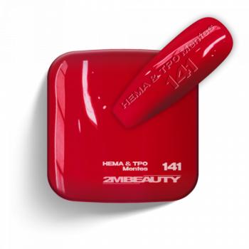 Gel Lack - HEMA & TPO Mentes 141 (5ml - mini me) kép