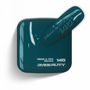 Gel Lack - HEMA & TPO Mentes 145 (13 ml) kép