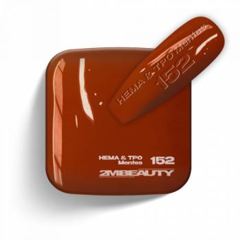 Gel Lack - HEMA & TPO Mentes 152 (5ml - mini me) kép