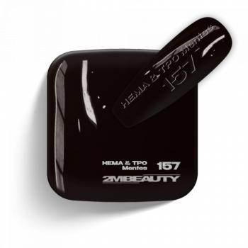 Gel Lack - HEMA & TPO Mentes 157 (5ml - mini me) kép