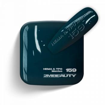 Gel Lack - HEMA & TPO Mentes 159 (13 ml) kép