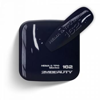 Gel Lack - HEMA & TPO Mentes 162 (5ml - mini me) kép