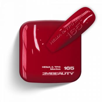 Gel Lack - HEMA & TPO Mentes 165 (13 ml) kép