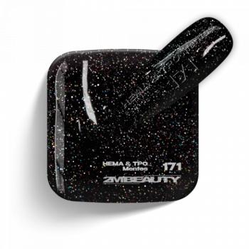 Gel Lack - HEMA & TPO Mentes 171 (13 ml) kép