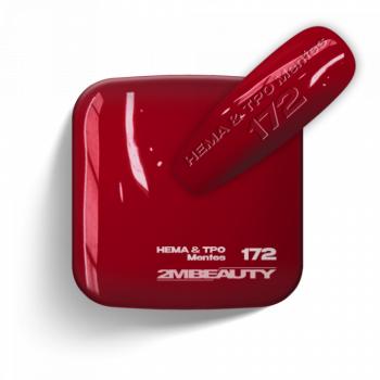 Gel Lack - HEMA & TPO Mentes 172 (13 ml) kép
