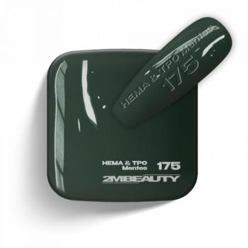 Gel Lack - HEMA & TPO Mentes 175 (13 ml) kép