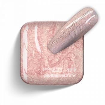 Gel Lack - HEMA & TPO Mentes 177 (5ml - mini me) kép