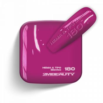 Gel Lack - HEMA & TPO Mentes 180 (13 ml) kép
