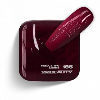 Gel Lack - HEMA & TPO Mentes 185 (5ml - mini me) kép
