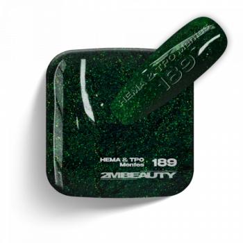 Gel Lack - HEMA & TPO Mentes 189 (13 ml) kép