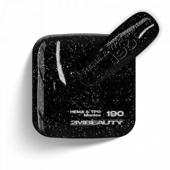 Gel Lack - HEMA & TPO Mentes 190 (5ml - mini me) kép
