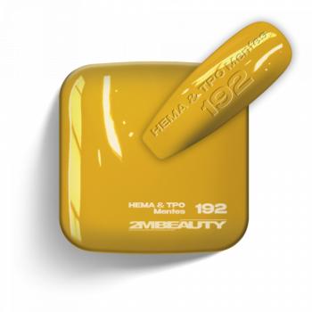 Gel Lack - HEMA & TPO Mentes 192 (5ml - mini me) kép