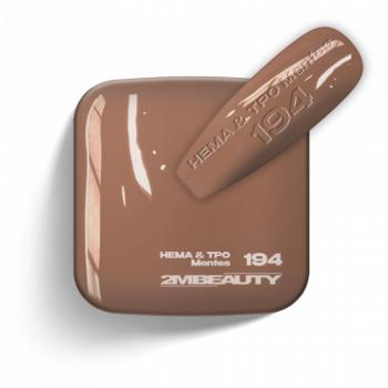 Gel Lack - HEMA & TPO Mentes 194 (13 ml) kép