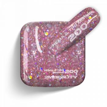 Gel Lack - HEMA & TPO Mentes 200 (13 ml) kép
