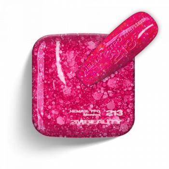 Gel Lack - HEMA & TPO Mentes 213 (5ml - mini me) kép
