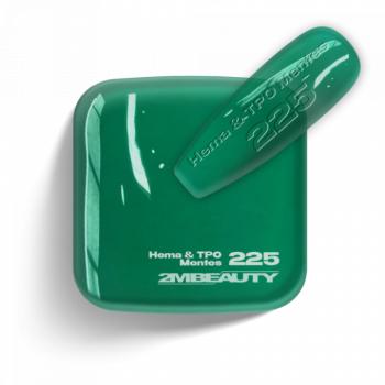 Gel Lack - HEMA & TPO Mentes 225 (5ml - mini me) kép