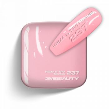 Gel Lack - HEMA & TPO Mentes 237 (5ml - mini me) kép